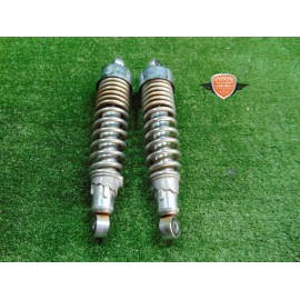 Shock absorbers Suzuki Marauder 250 GZ 1999 2006