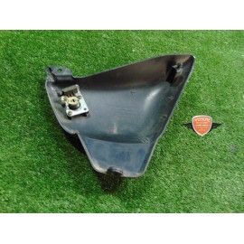 Casco de izquierda Suzuki Marauder 250 GZ 1999 2006