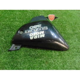 Casco de izquierda Suzuki Marauder 250 GZ 1999 2006