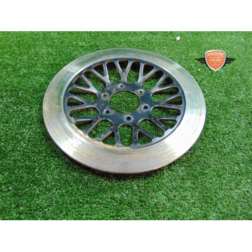 Brake disc front Suzuki Marauder 250 GZ 1999 2006