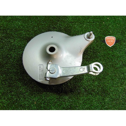 Rear wheel hub Suzuki Marauder 250 GZ 1999 2006