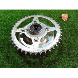 Couronne Suzuki Marauder 250 GZ 1999 2006