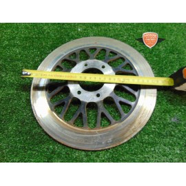Brake disc front Suzuki Marauder 250 GZ 1999 2006