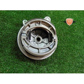 Rear wheel hub Suzuki Marauder 250 GZ 1999 2006