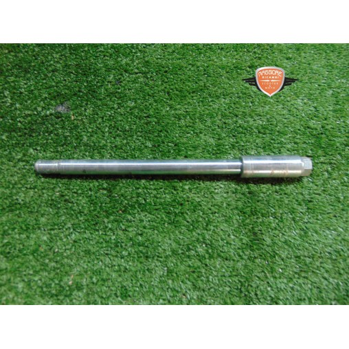 Pin de la rueda delantera Suzuki Marauder 250 GZ 1999 2006