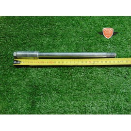 Pin de la rueda delantera Suzuki Marauder 250 GZ 1999 2006
