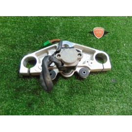 Puente horquilla superior Suzuki Marauder 250 GZ 1999 2006