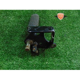 Poggiapiedi anteriore destro Suzuki Marauder 250 GZ 1999 2006