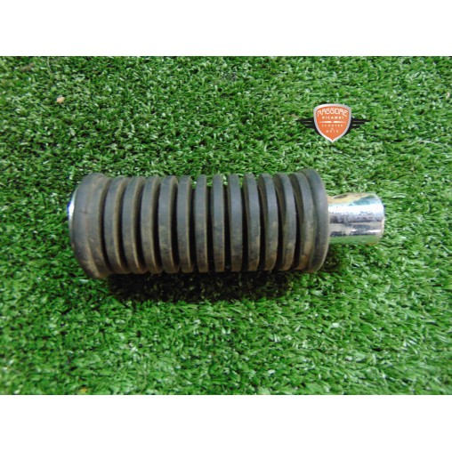 Poggiapiedi posteriore sinistro Suzuki Marauder 250 GZ 1999 2006