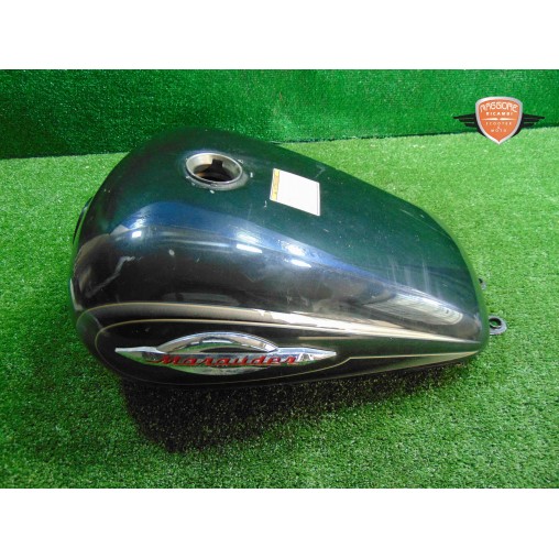 Gasoline fuel tank Suzuki Marauder 250 GZ 1999 2006