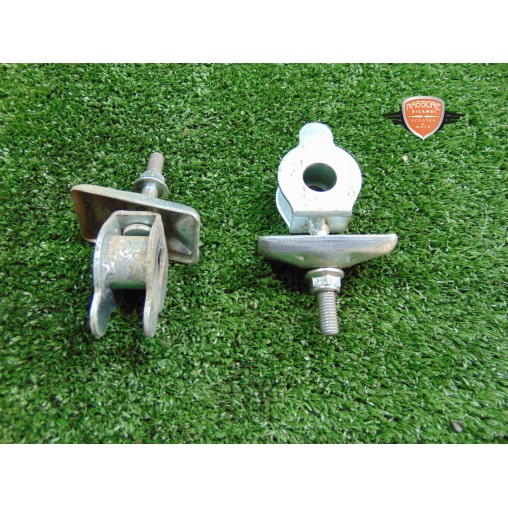 Tercera cadena Suzuki Marauder 250 GZ 1999 2006