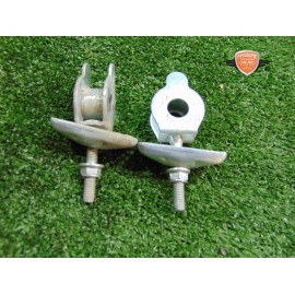 Tercera cadena Suzuki Marauder 250 GZ 1999 2006