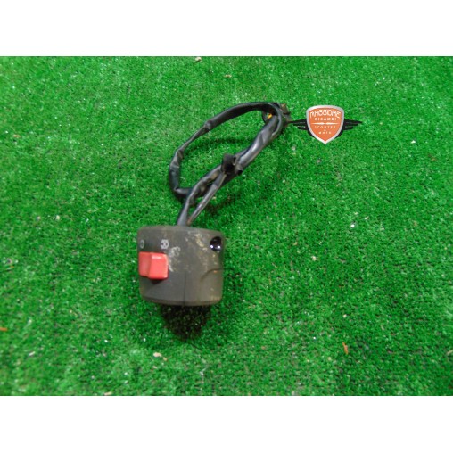 Commutateur droit Kawasaki ER-6N 2006 2009