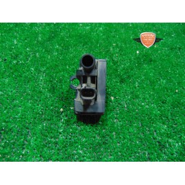 Valve d'air Kawasaki ER-6N 2006 2009