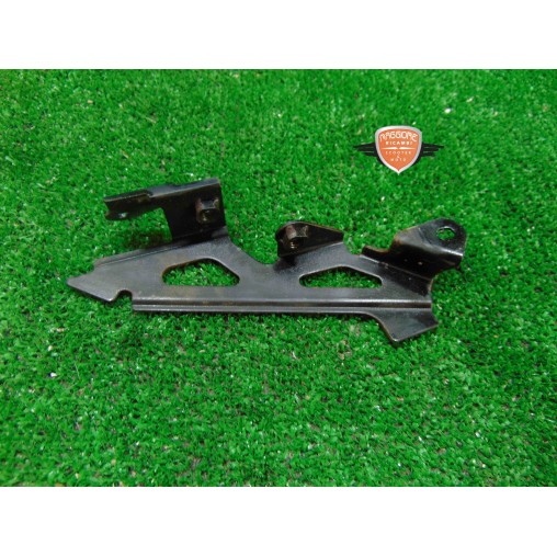Soporte carenado faro izquierdo Kawasaki ER-6N 2006 2009