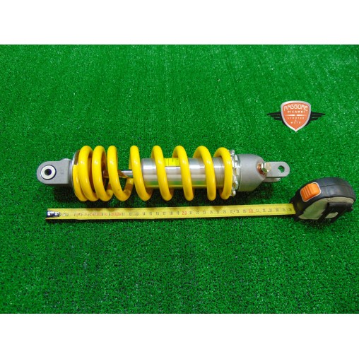 Choque trasero único Ducati Scrambler 800 Desert Sled 2021 2022