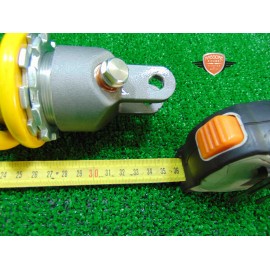Choque trasero único Ducati Scrambler 800 Desert Sled 2021 2022