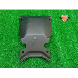 Couverture arrière de coque Ducati Scrambler 800 Desert Sled 2021 2022