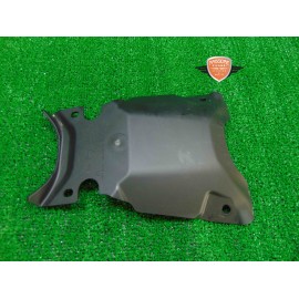 Couverture arrière de coque Ducati Scrambler 800 Desert Sled 2021 2022