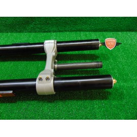 Tube fourche pontet de fourche inférieur Ducati Scrambler 800 Desert Sled 2021 2022