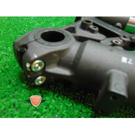 Tube fourche pontet de fourche inférieur Ducati Scrambler 800 Desert Sled 2021 2022