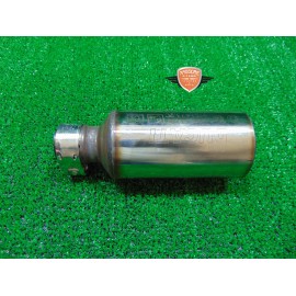 Marmitta terminale scarico Ducati Scrambler 800 Desert Sled 2021 2022