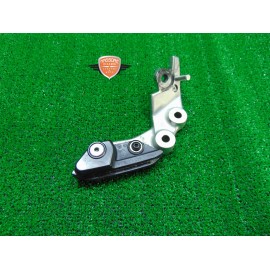 Soporte lateral para el cabón Ducati Scrambler 800 Desert Sled 2021 2022