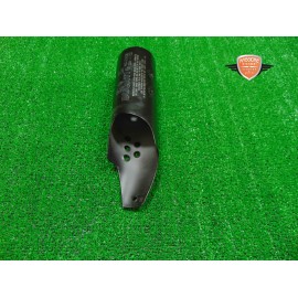 Protection exhaust terminal Ducati Scrambler 800 Desert Sled 2021 2022