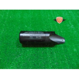 Protection exhaust terminal Ducati Scrambler 800 Desert Sled 2021 2022