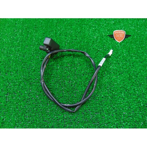 Luz de alcance Ducati Scrambler 800 Desert Sled 2021 2022
