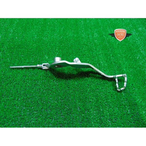 Footbrake lever Ducati Scrambler 800 Desert Sled 2021 2022