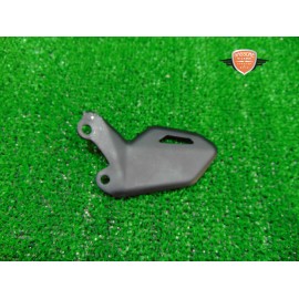 Paratacco pedana posteriore sinistra Ducati Scrambler 800 Desert Sled 2021 2022