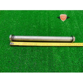 Rear wheel pin Ducati Scrambler 800 Desert Sled 2021 2022