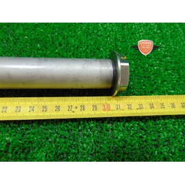 Rear wheel pin Ducati Scrambler 800 Desert Sled 2021 2022