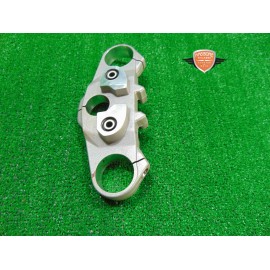 Puente horquilla superior Ducati Scrambler 800 Desert Sled 2021 2022