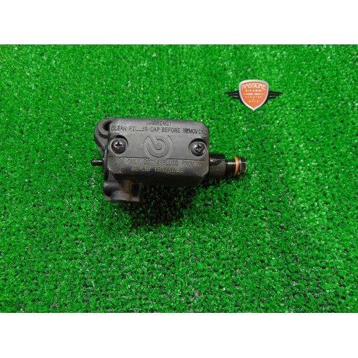 Pompa freno anteriore sinistra Ducati Scrambler 800 Desert Sled 2021 2022