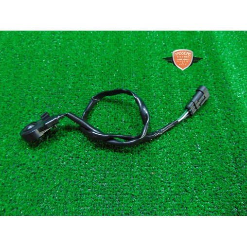 Switch side stand Ducati Scrambler 800 Desert Sled 2021 2022