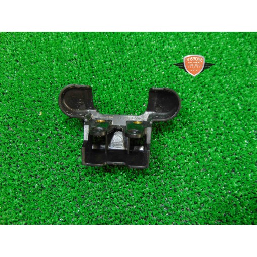 Carter cover plate light Ducati Scrambler 800 Desert Sled 2021 2022