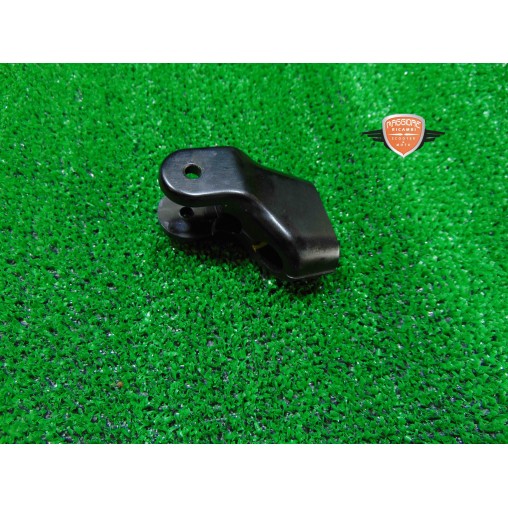 Support de plate-forme avant gauche Ducati Scrambler 800 Desert Sled 2021 2022