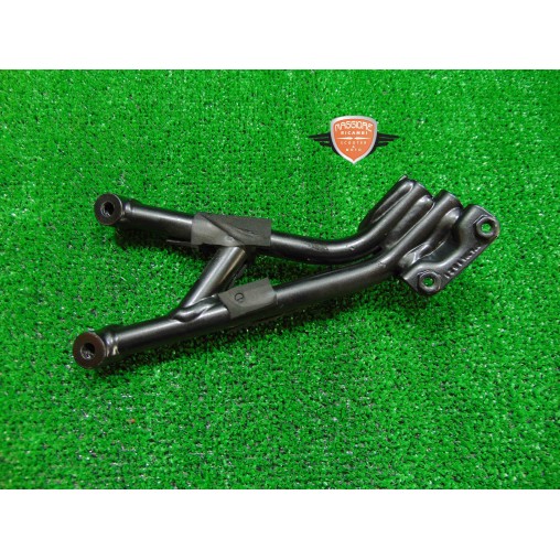 Left back platform support Ducati Scrambler 800 Desert Sled 2021 2022