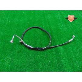 Tubes de frein arrière Ducati Scrambler 800 Desert Sled 2021 2022