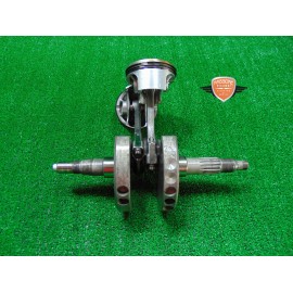 Albero motore Ducati Scrambler 800 Desert Sled 2021 2022