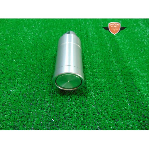 Botella de recarga del amortiguador trasero Ducati Scrambler 800 Desert Sled 2021 2022