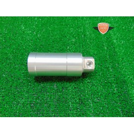 Flacon de recharge d'amortisseur arrière Ducati Scrambler 800 Desert Sled 2021 2022