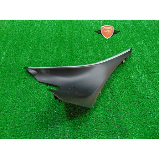 Carénage couvre-selle gauche Ducati Scrambler 800 Desert Sled 2021 2022