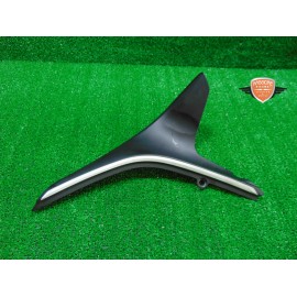Left saddle cover fairing Ducati Scrambler 800 Desert Sled 2021 2022
