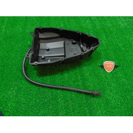Boitier de filtre a air Ducati Scrambler 800 Desert Sled 2021 2022