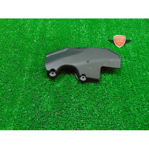 Coque droite Ducati Scrambler 800 Desert Sled 2021 2022