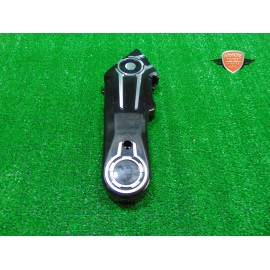 Carter de moteur Ducati Scrambler 800 Desert Sled 2021 2022