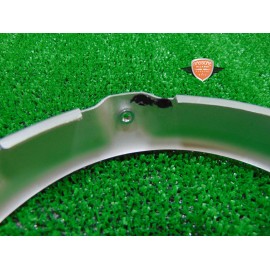 Carena cover faro anteriore Ducati Scrambler 800 Desert Sled 2021 2022